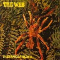Web - Theraphosa Blondi - CD