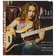 Tal Wilkenfeld - Transformation - CD