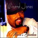 Wizard Jones - Roze's Garden - CD