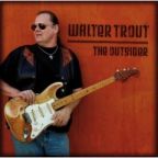 Walter Trout - The Outsider - CD