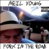 Neil Young - Fork in the Road - CD