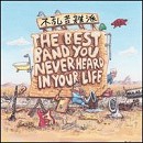 Frank Zappa - Best Band You Never Heard in Your Life - 2CD