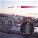 Miguel Zenón - Awake - CD