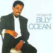 BILLY OCEAN - BEST OF BILLY OCEAN - CD