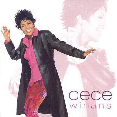 Cece Winans - Cece Winans - CD