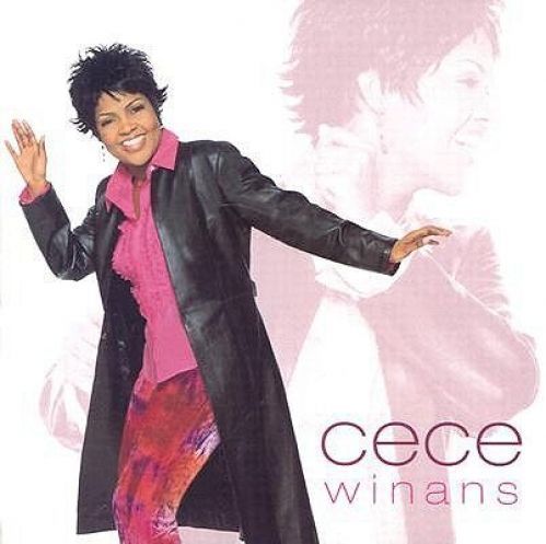 Cece Winans - Cece Winans - CD Cece Winans - Cece Winans - CD