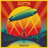 Led Zeppelin - Celebration Day - Blu Ray Audio