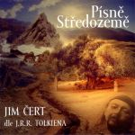 Jim Čert - Písně Středozemě - CD