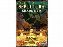 Sepultura - Chaos - DVD