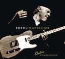 Fred Chapellier - Electric Communion - 2CD