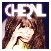 Cheryl - A Million Lights - CD Cheryl - A Million Lights - CD