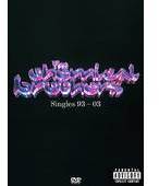 Chemical Brothers - Singles 93 - 03 - DVD Chemical Brothers - Singles 93 - 03 - DVD