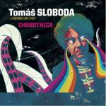 Tomáš Sloboda & Sound Like This - Chobotnica - CD