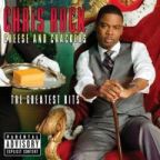 Chris Rock - Cheese and Crackers: The Greatest Bits - CD