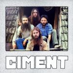 Ciment - Na srazu intelektuálů v Poteči nikomu néni do řeči - CD Ciment - Na srazu intelektuálů v Poteči nikomu néni do řeči - CD