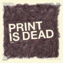 YOUR CODENAME IS MILO - Print Is Dead - CD