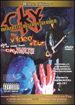 CKY - Infiltrate, Destroy, Rebuild - The Video Album - 2DVD