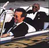 Eric Clapton&B.B. King - Riding with the King - 2LP