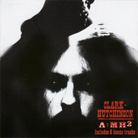 Clark-Hutchinson - A=MH2 - CD