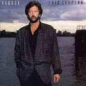 Eric Clapton - August - CD Eric Clapton - August - CD