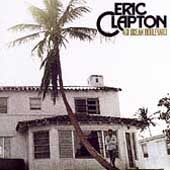 Eric Clapton - 461 Ocean Boulevard - CD