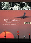 Billy Cobham/Glass Menagerie - Live in Rizzino, Switzerland -DVD