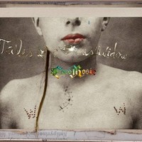 Cocorosie - Tales of a Grass Widow - CD