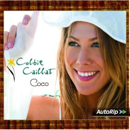 Colbie Caillat - Coco (Ltd.Deluxe Edt.) - CD Colbie Caillat - Coco (Ltd.Deluxe Edt.) - CD