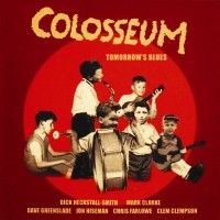 Colosseum - Tomorrow's Blues - CD Colosseum - Tomorrow's Blues - CD