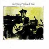 Neil Young - Comes a Time - CD Neil Young - Comes a Time - CD