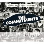 OST - Commitments ( Deluxe Edition ) - 2CD