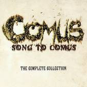 Comus - Song to Comus - Complete Collection - 2CD