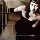 Holly Cole - Blame It on My Youth - CD