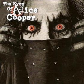 Alice Cooper - Eyes of Alice Cooper - LP
