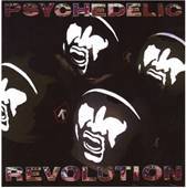 Julian Cope - Psychedelic Revolution - 2CD