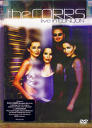 The Corrs - Live In London - DVD Region 2