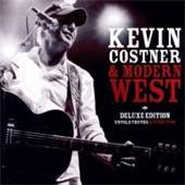 Kevin Costner - Story So Far: Untold Truths + Turn It On - 2CD