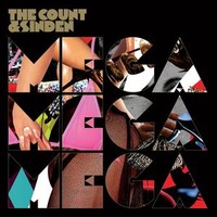 Count & Sinden - Mega mega mega - CD