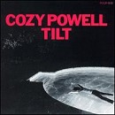 Cozy Powell - Tilt - CD