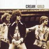 Cream - Gold - 2CD Cream - Gold - 2CD