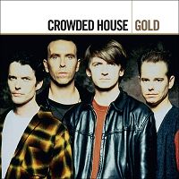 Crowded House - Gold - 2CD