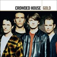 Crowded House - Gold - 2CD Crowded House - Gold - 2CD