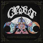 Crobot - Something Supernatural - CD