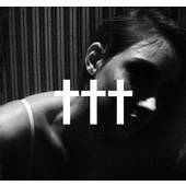 Crosses - +++ - CD