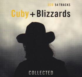 Cuby&Blizzards - Collected - 3CD