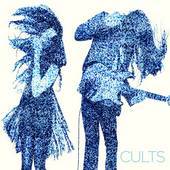 Cults - Static - CD