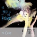 Cure - The Head On The Door (Deluxe Edition With Bonus CD) - 2CD