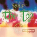 Cure - The Top (Deluxe Edition With Bonus CD) - 2CD