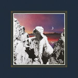 ALICE PHOEBE LOU - Paper Castles - CD ALICE PHOEBE LOU - Paper Castles - CD