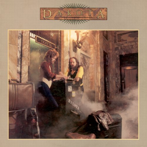 Dakota - Dakota +2 - CD